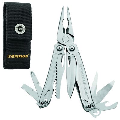 Multitööriist Leatherman Sidekick