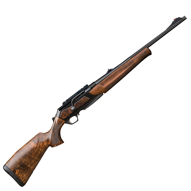 Browning Maral SF Fluted HC