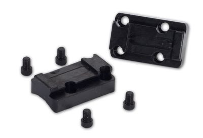 Kinnitusalused Browning X Bolt