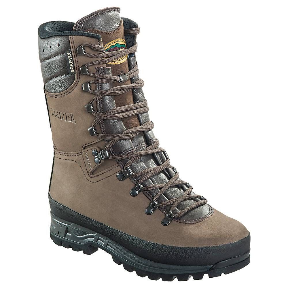 Jahisaapad Meindl Taiga GTX. Gore Tex