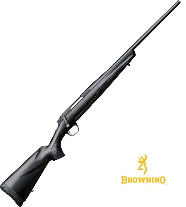 Vintpüss Browning X-BOLT SF COMPO. 308 win