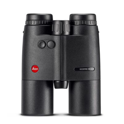 Binokkel LEICA Geovid 10x42 R Laser