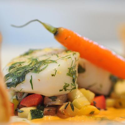 La-Va LV80 Select Sous Vide auruti küpseti