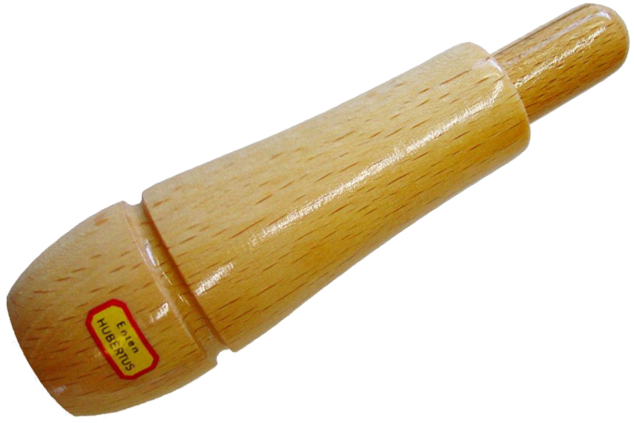 Sinikaelpardivile Hubertus