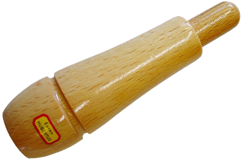 Sinikaelpardivile Hubertus