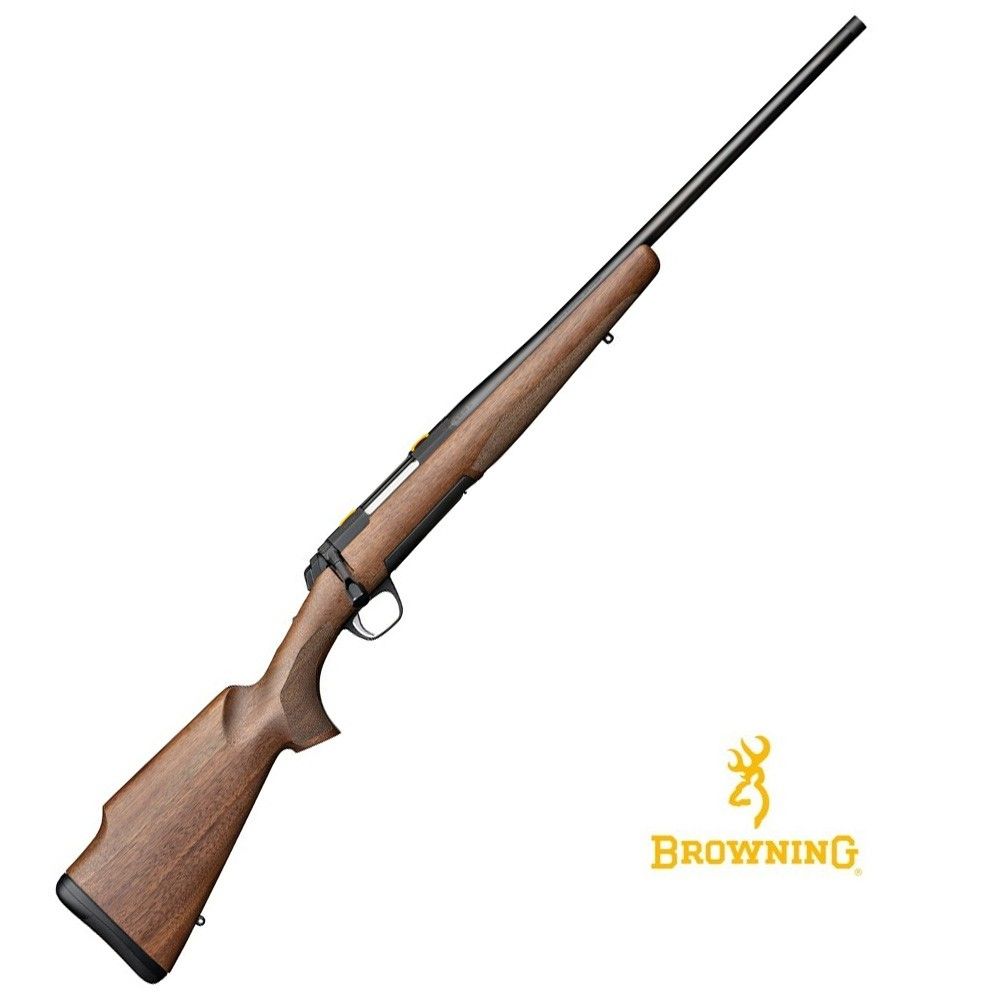 Vintpüss Browning X-BOLT Hunter SF vasakukäelistele