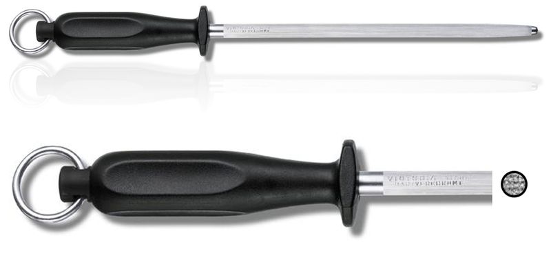 Terituspulk Victorinox ümar