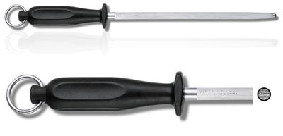 Terituspulk Victorinox ümar