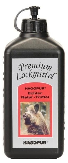 Hagopur Premium Wild Boar Attractant Scent