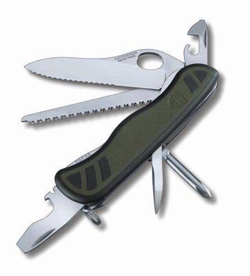 Taskunuga Victorinox Soldier