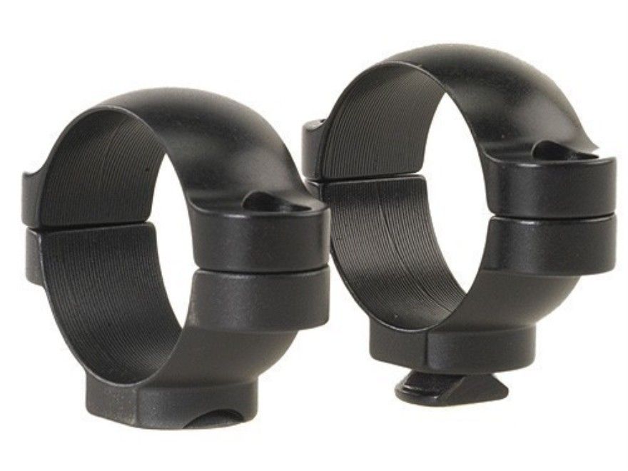 Kinnitusrõngad Leupold STD 30 mm