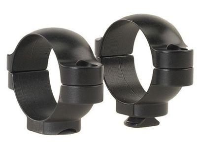 Kinnitusrõngad Leupold STD 30 mm