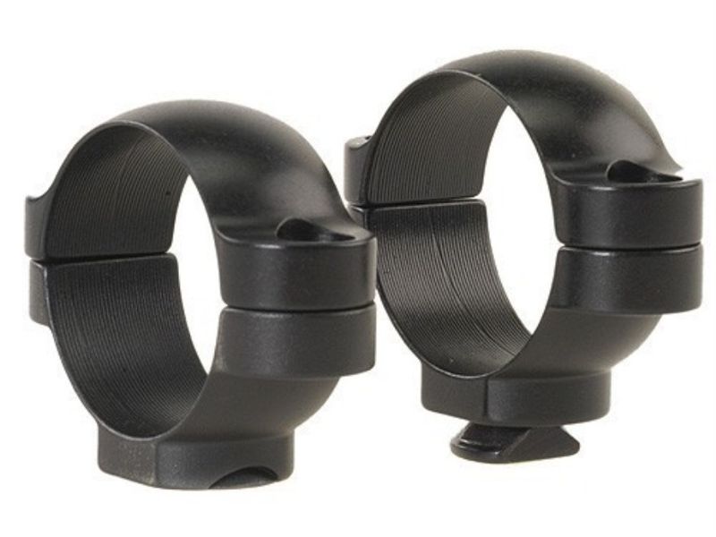 Kinnitusrõngad Leupold STD 30 mm