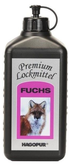​Hagopur Premium Attractant Scent for Foxes