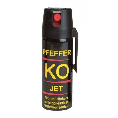 Pfeffer KO Jet 40 ml