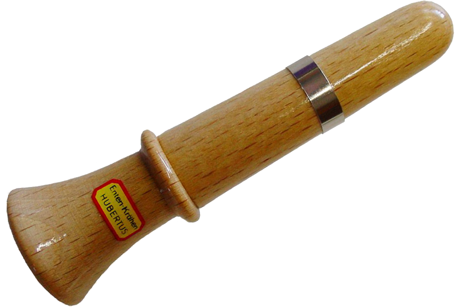 Hubertus Duck and Crow Call Whistle