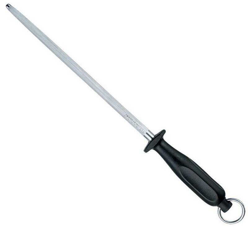 Terituspulk Victorinox ümar