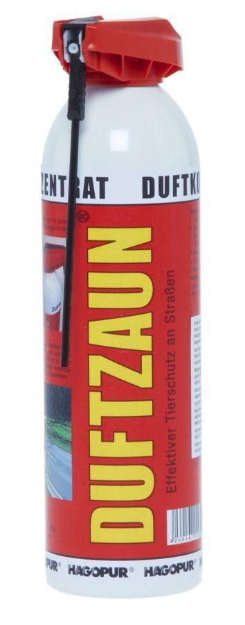 ​Hagopur Duftzaun Repellent Scent Concentrate, 500 ml