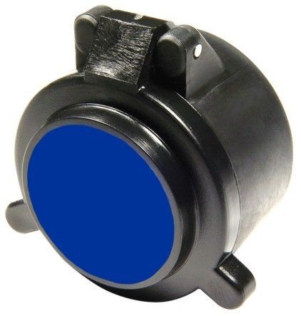 Sinine filter Ledwave 43 mm
