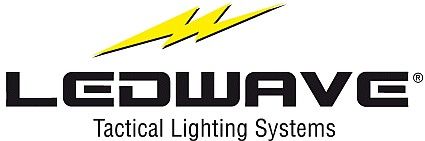 Sinine filter Ledwave 43 mm