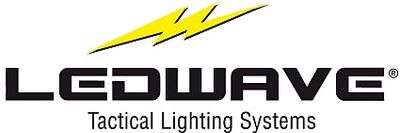Sinine filter Ledwave 43 mm