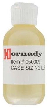 Padrunikestade määre Hornady. 59 ml.