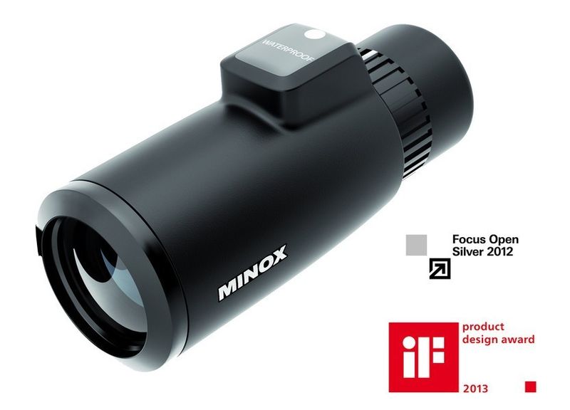 Minox MD 7x42 C