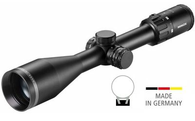 ​Minox Allrounder 3-15x56