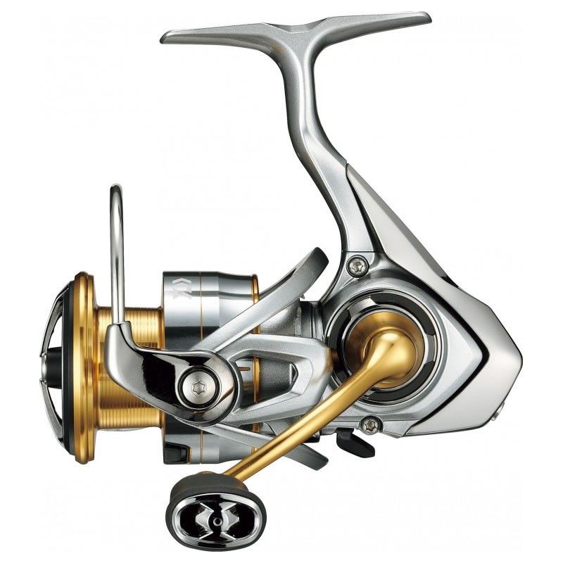 ​Spinning reel Daiwa Freams LT 3000 D