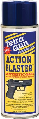 Õlide ja rasvade eemaldaja Tetra Gun Action Blaster