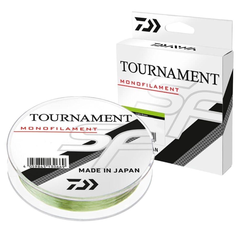 ​Fishing Line Daiwa Tournament 0.33 mm 150 m