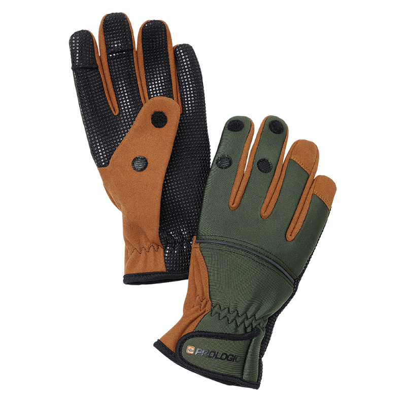 Neopreenkindad Prologic Grip Glove