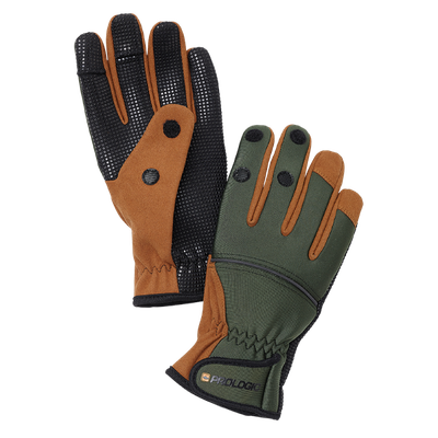 Neopreenkindad Prologic Grip Glove