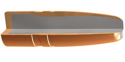 Lapua Mega bullet