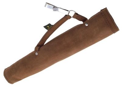Nahast nooletupp Q-113