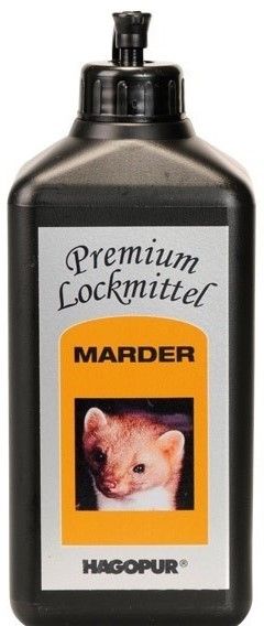 ​Hagopur Premium Attractant Scent for Martens
