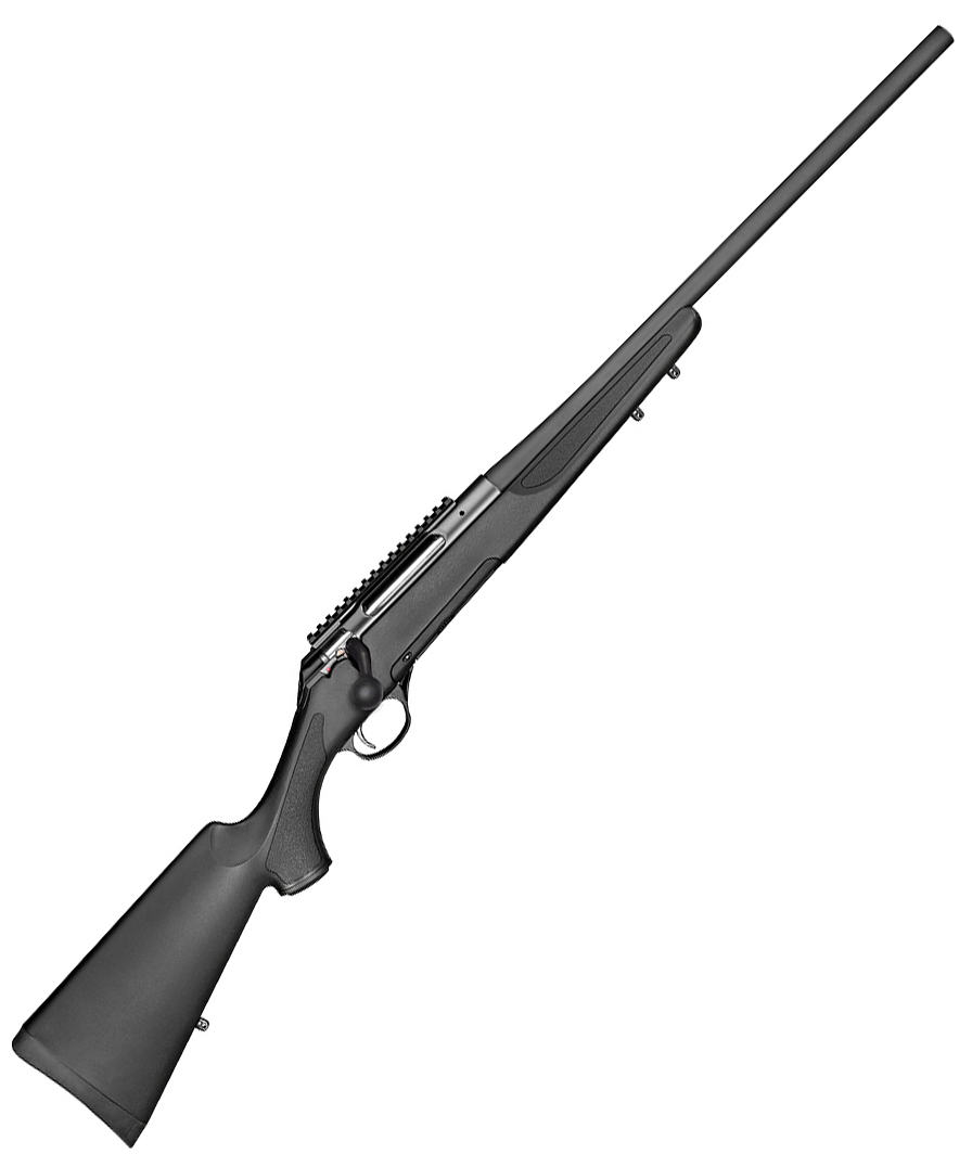 Vintpüss Haenel Jäger .10 Varmint