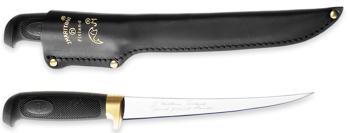 Marttiini Condor  23 Fillet Knife