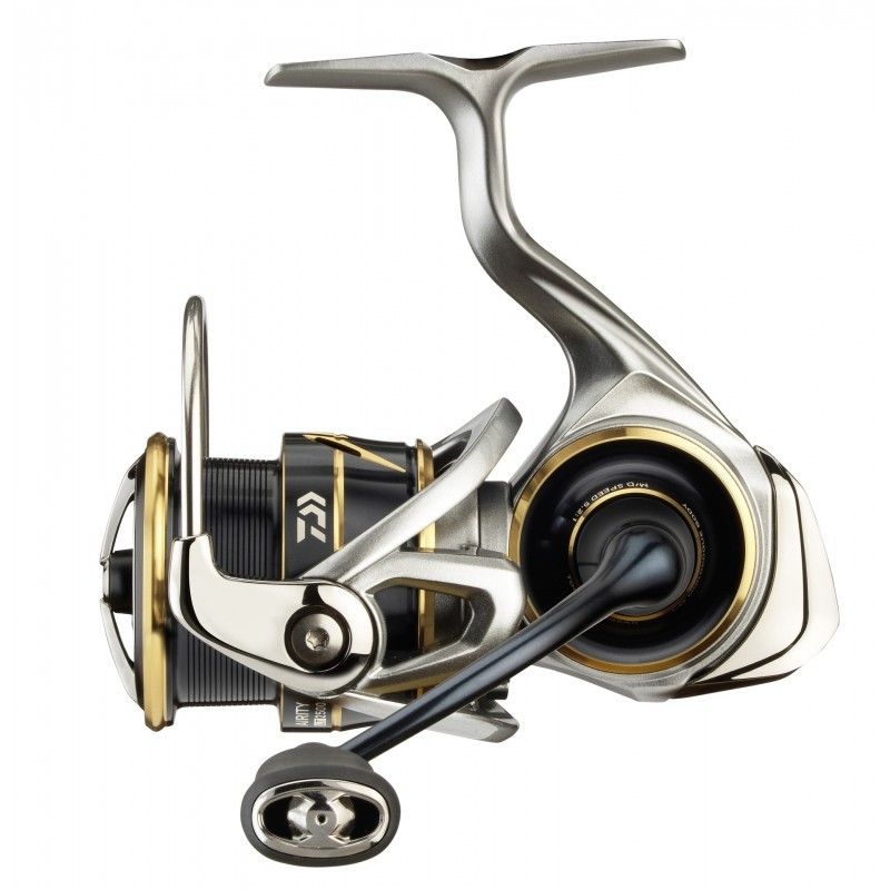 Spinningurull Daiwa AIRITY LT 2500 D