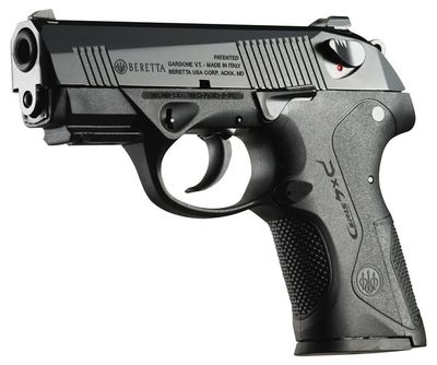 Püstol Beretta PX4 Storm