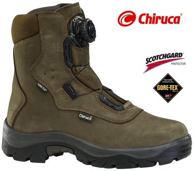 Jahisaapad CHIRUCA Breton Boa  GTX