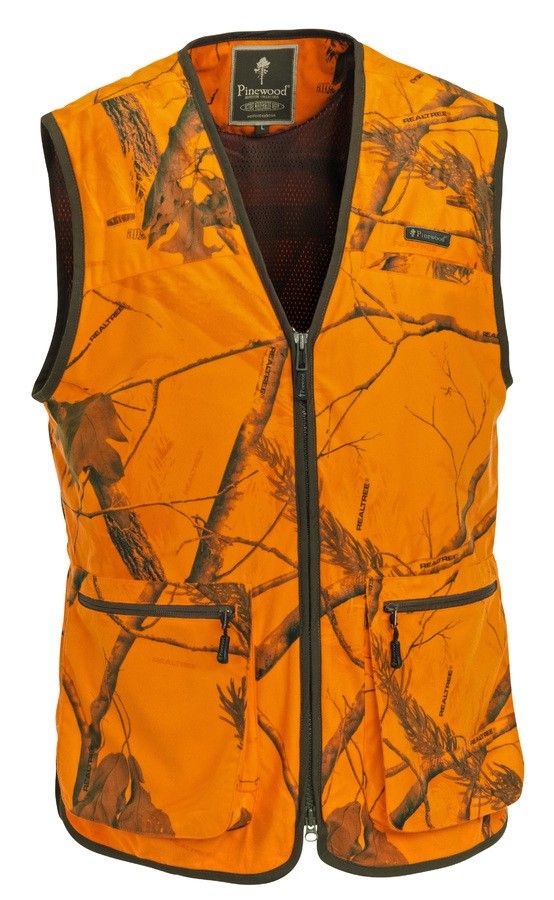 ​Pinewood Karl Hunting Vest