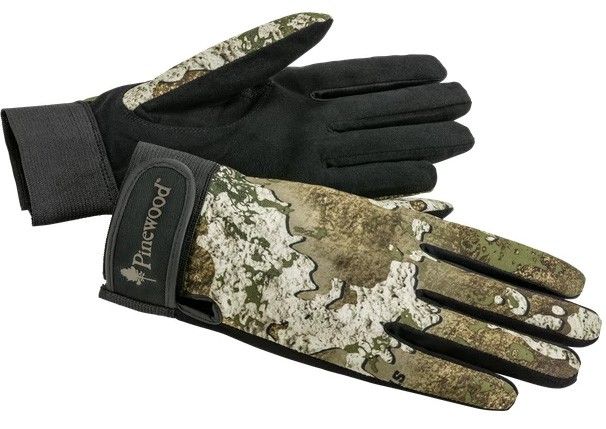 Pinewood Thüringen Camou glove