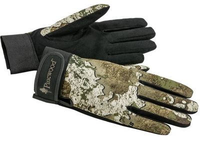 Pinewood Thüringen Camou glove