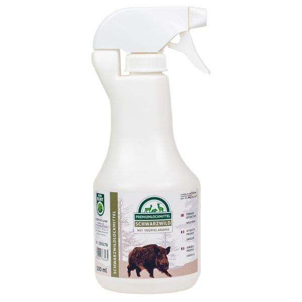 ​Schwarzwild Truffle Attractant, 500 ml