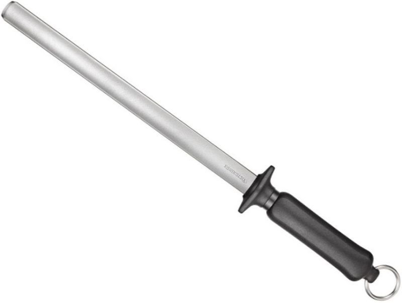 Terituspulk teemantkattega Victorinox