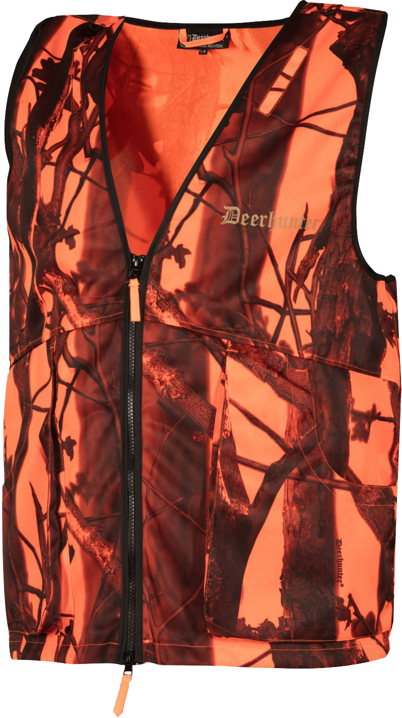 Ajujahivest Deerhunter Protector