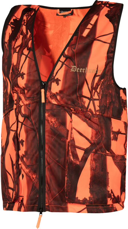 Ajujahivest Deerhunter Protector
