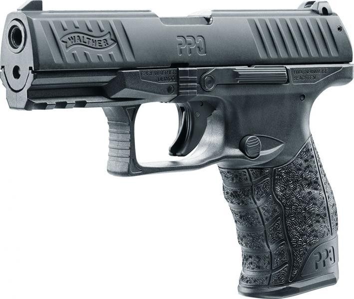 ​Walther PPQ M2 starter pistol