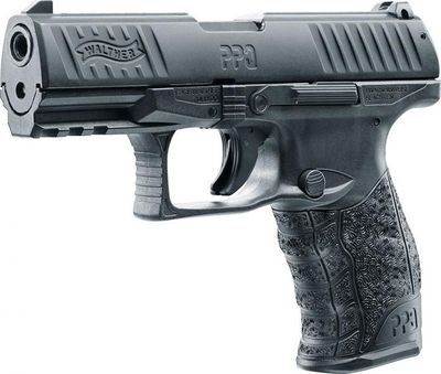 Стартовый пистолет Walther PPQ M2